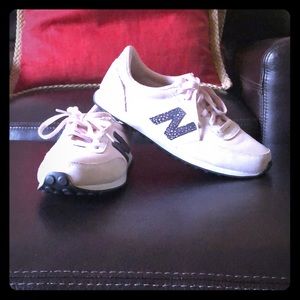 Women’s New Balance